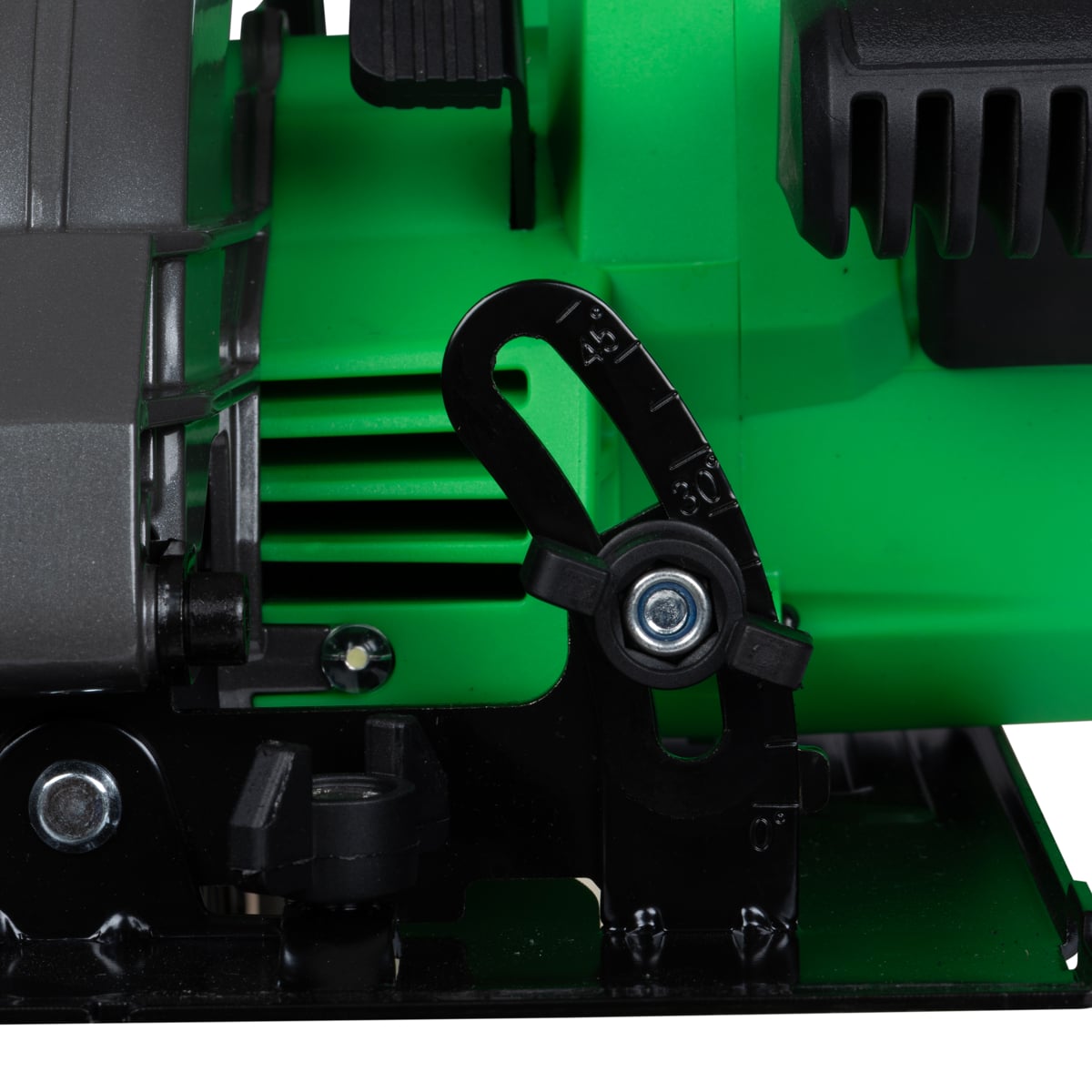 Rikä RK40 40V 185mm Cordless Circular Saw | Brushless Motor | Body Only